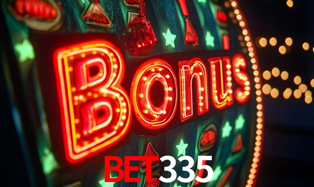 Bônus Diários bet335