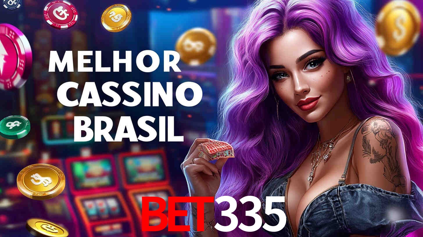 Explorando a Categoria de Eventos em Apostas na bet335