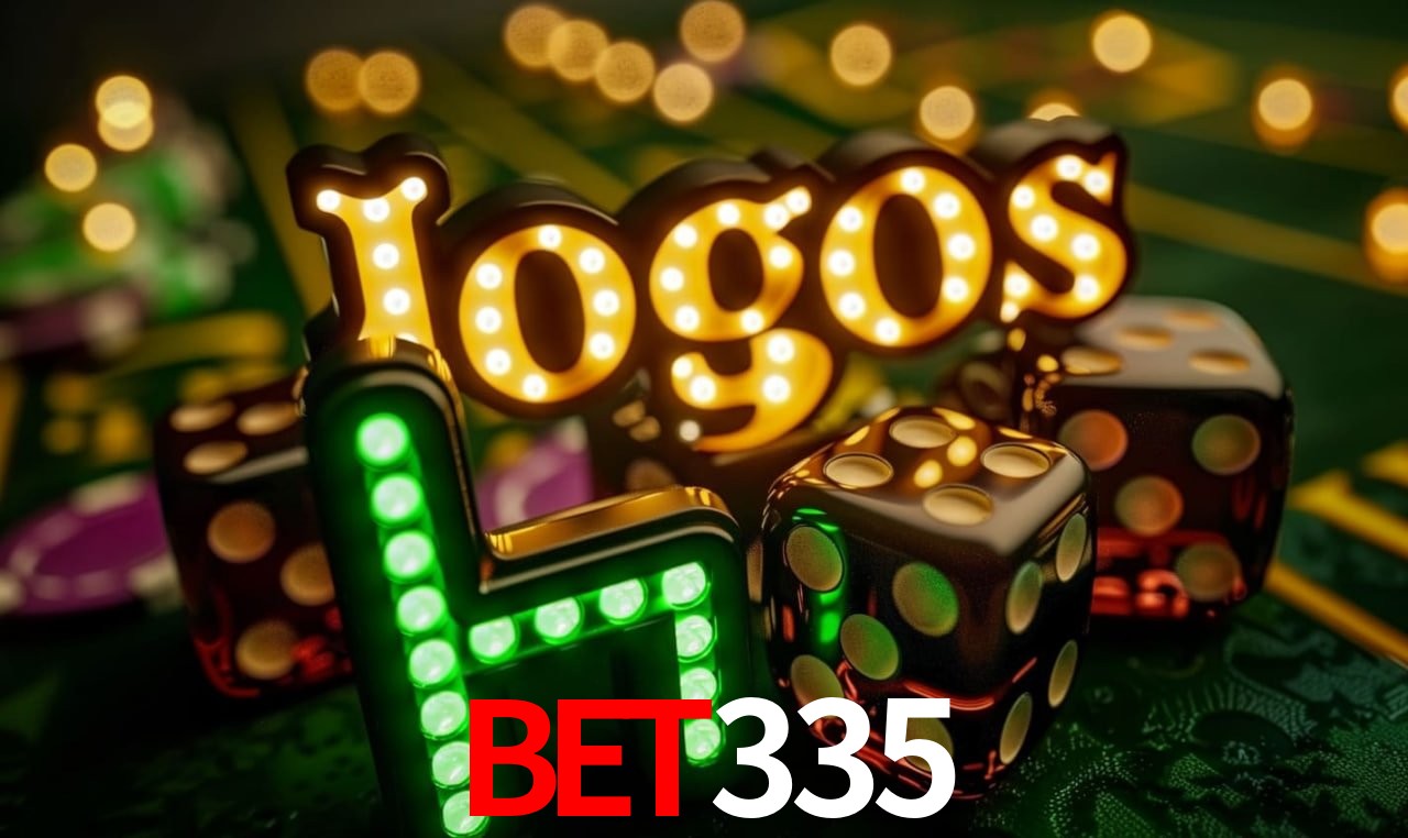 Estatísticas do Jogo bet335