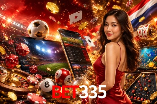 Responsive Design bet335