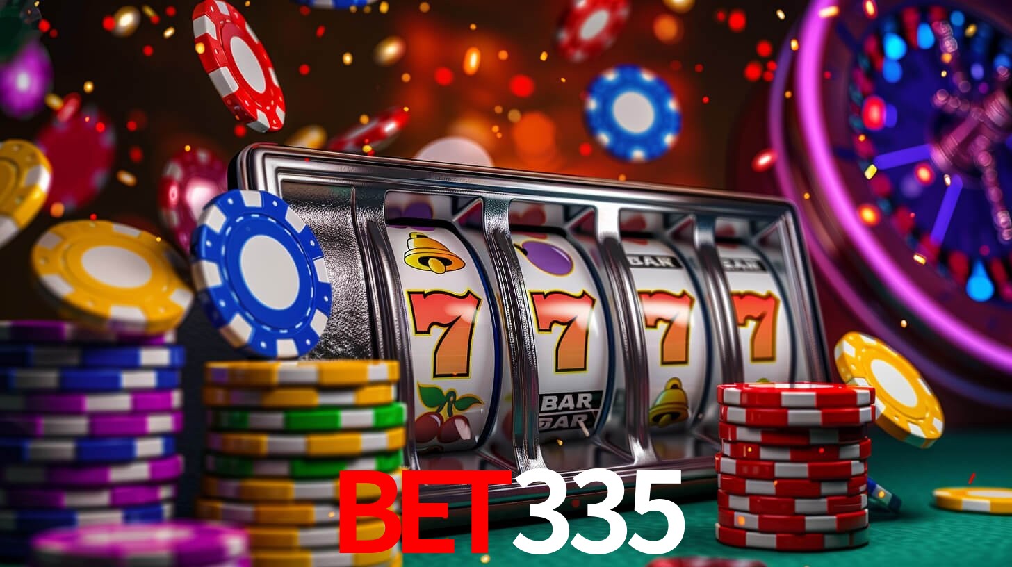 Programa VIP bet335