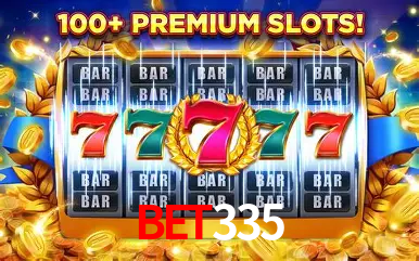 Descubra o Mundo do Cassino Online com bet335