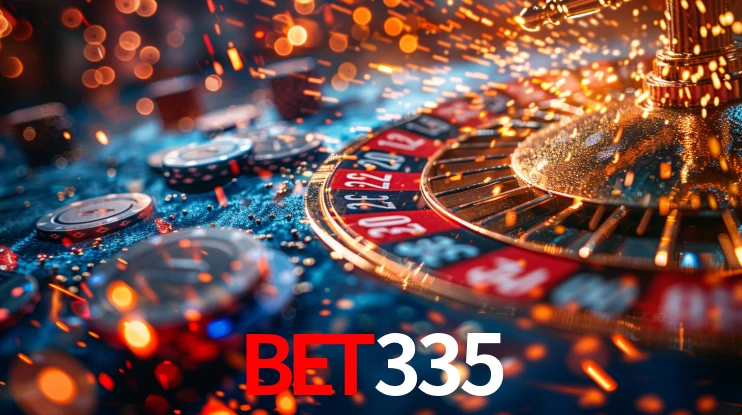 API Integration bet335