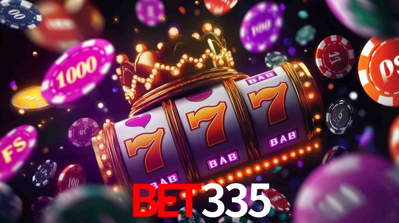 Flash Promotion bet335
