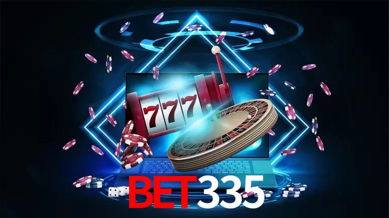 Especiais de Fim de Semana bet335