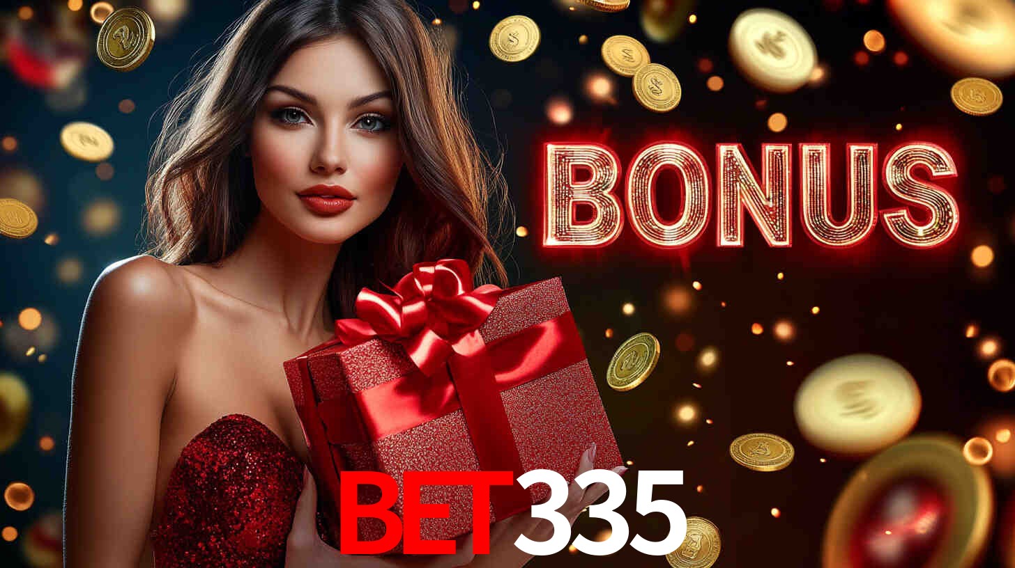 Descubra o Programa VIP da bet335: Vantagens Exclusivas para Jogadores