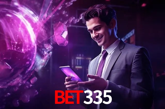 Quick Registration bet335