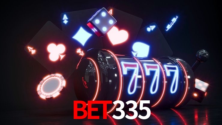 Secure Login bet335