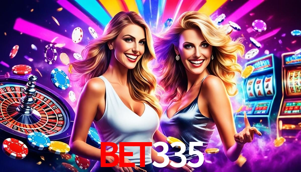 Casino VIP bet335