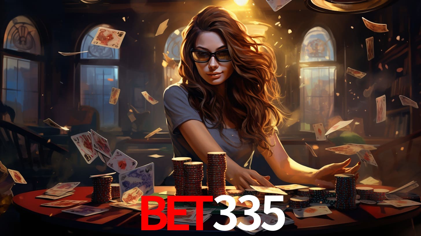 Games Directory bet335