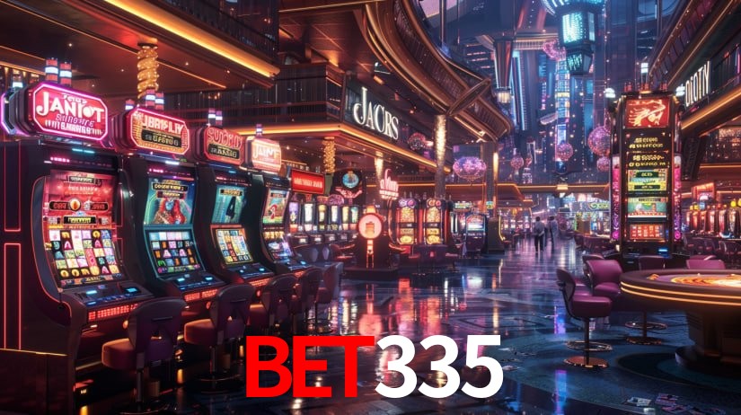 Seasonal Promotions bet335