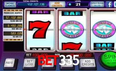 A Revolução dos Aplicativos de Jogos no bet335
