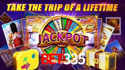 Descubra o Mundo do Cassino Online com bet335