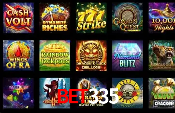 Descubra a Essência do bet335: Nossa História e Compromissos
