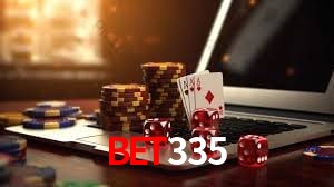 Jogos Exclusivos bet335