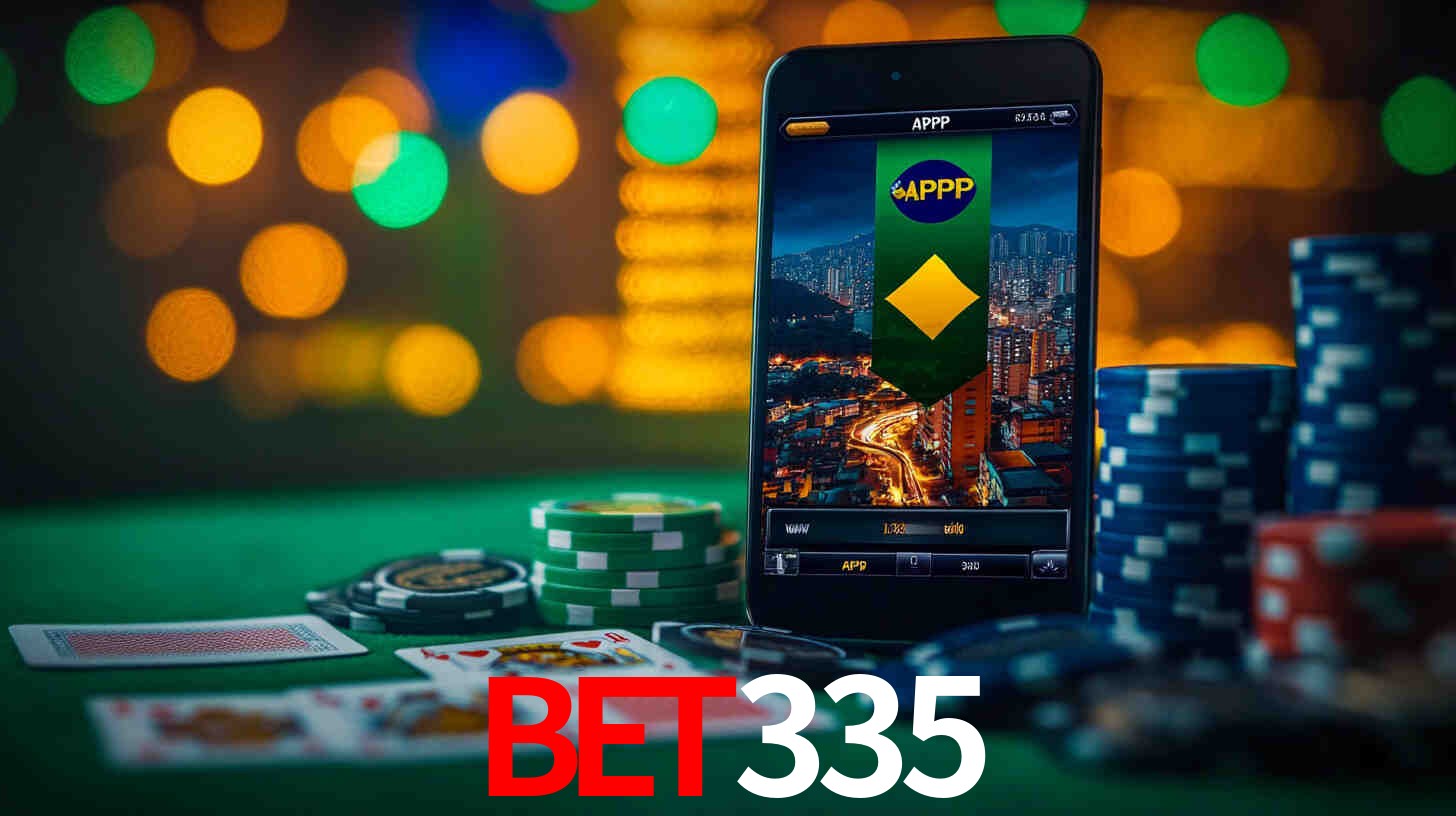 Desvendando o Mundo dos Jogos Virtuais na bet335