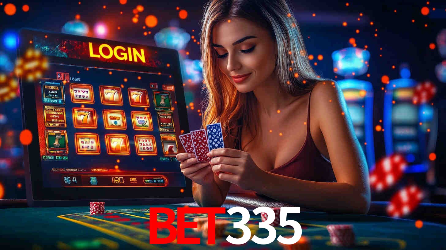 Premium Interface bet335