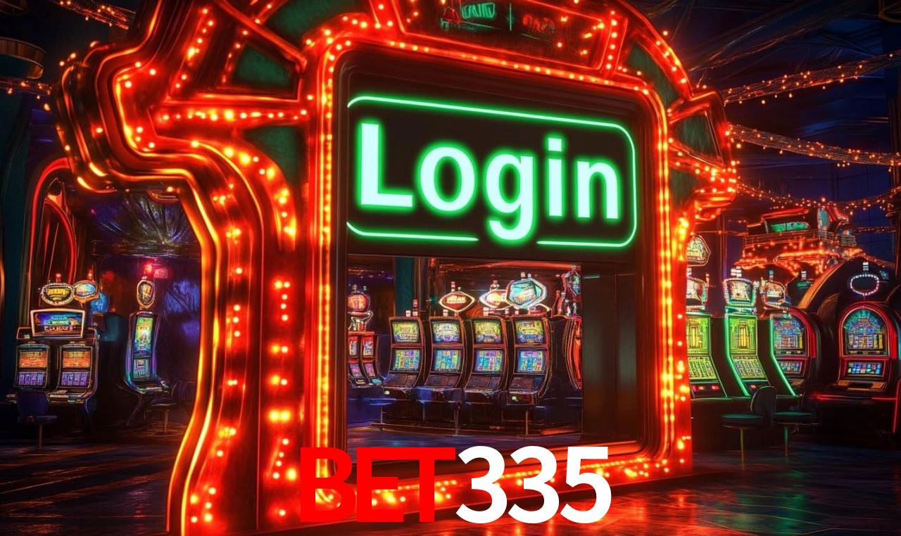 Recursos de Bônus bet335