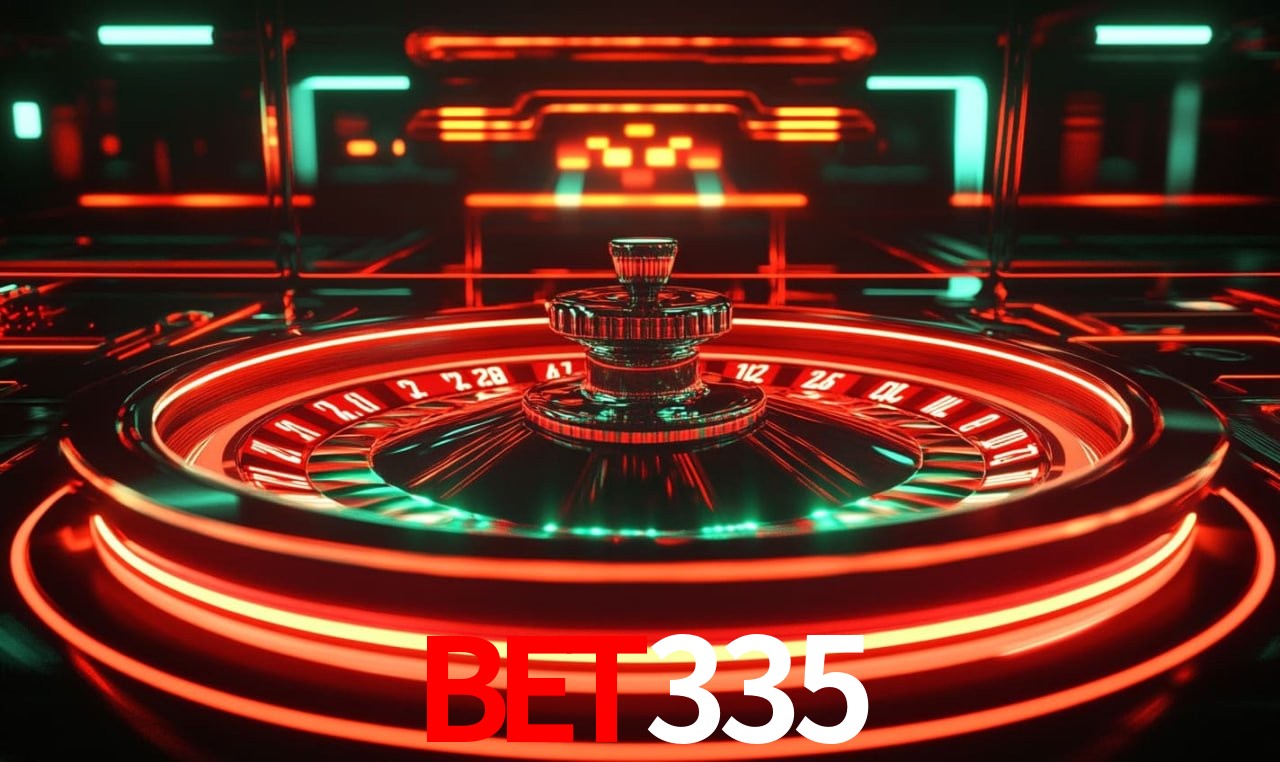 A Popularidade dos Caça-Níqueis no bet335