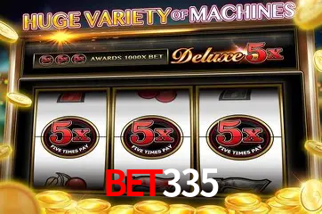 A Popularidade dos Caça-Níqueis no bet335