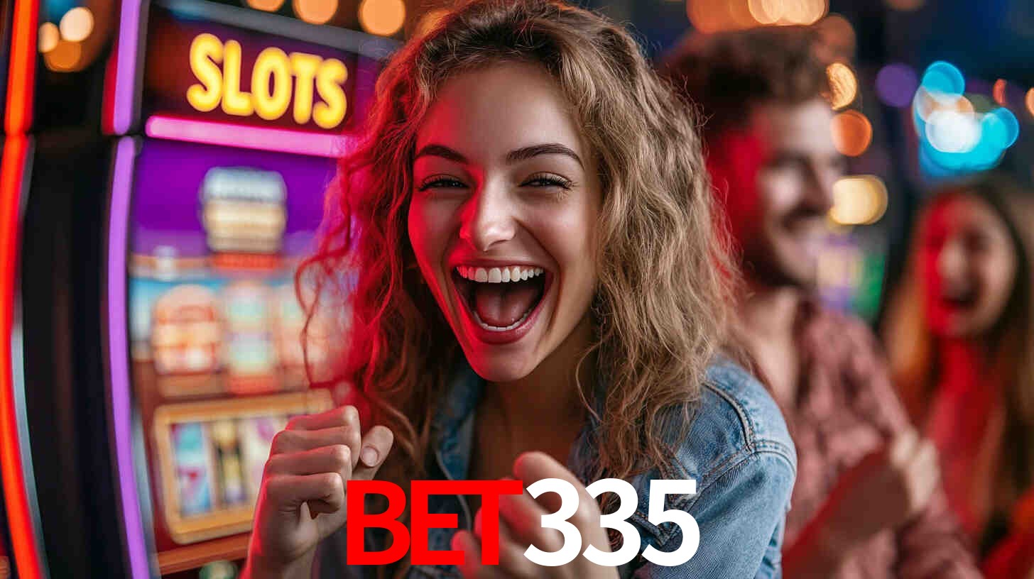 A Emoção da Loteria na bet335: Uma Chance de Mudança de Vida