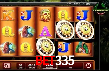 Descubra o Programa VIP da bet335: Vantagens Exclusivas para Jogadores