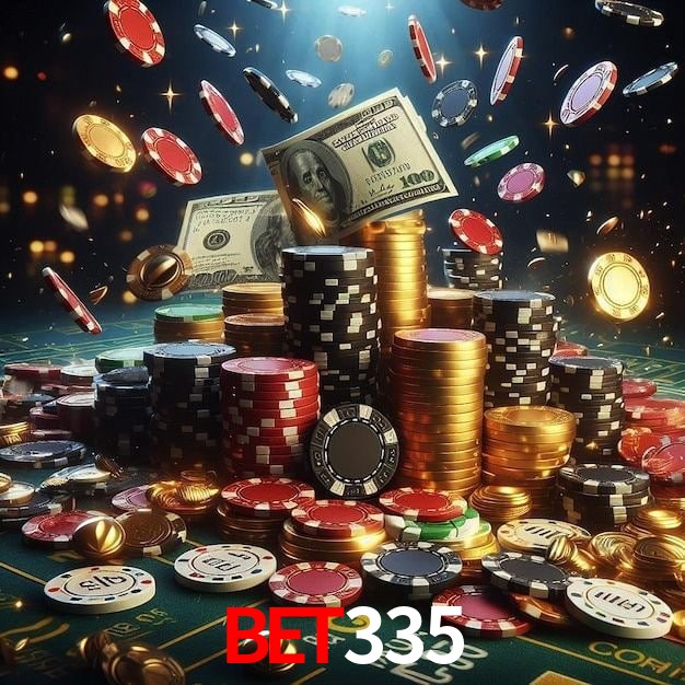 Interface Premium bet335