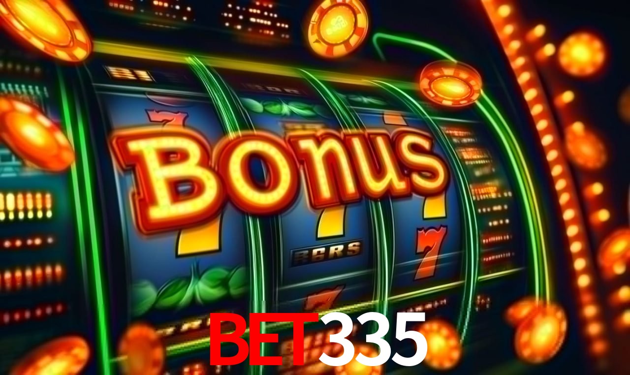 Live Casino bet335