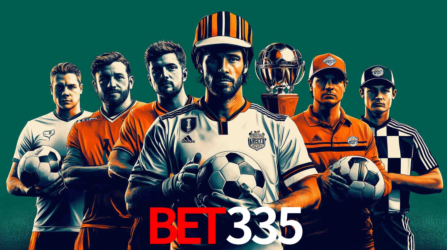 A Experiência Imersiva dos Cassinos Ao Vivo no bet335