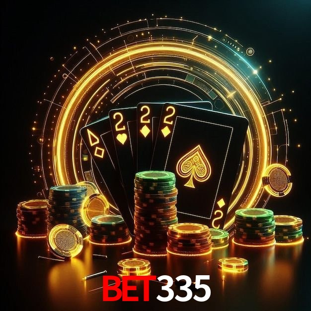 Tecnologia da Plataforma bet335
