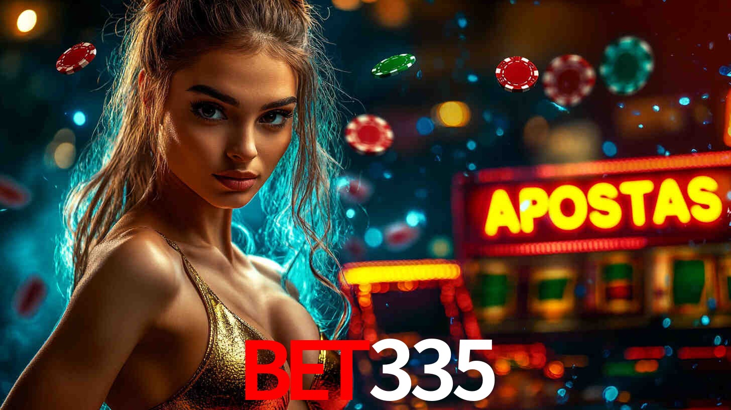 Explorando a Categoria de Eventos em Apostas na bet335