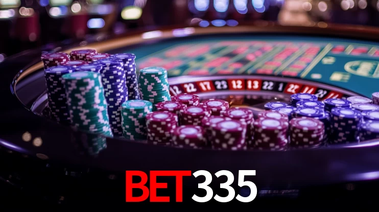 Bonus Features bet335