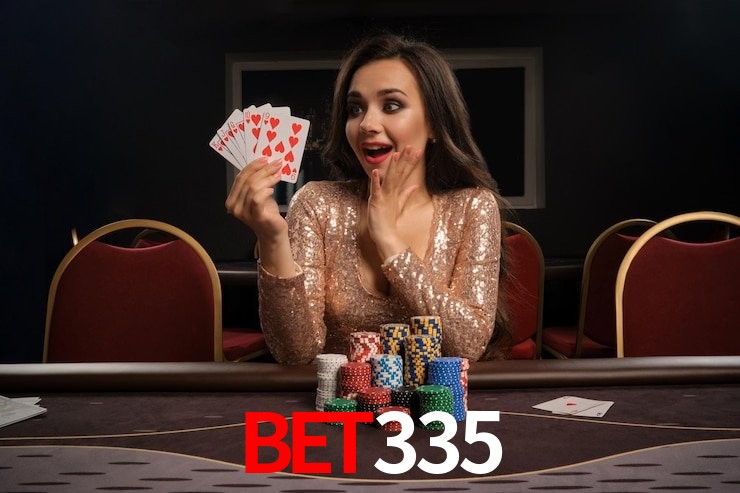 Bônus Diários bet335