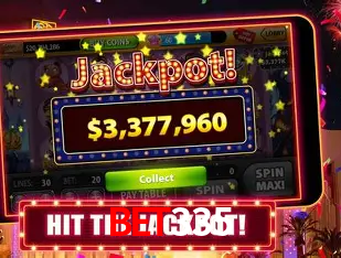 Descubra a Magia dos Jogos de Arcade no bet335