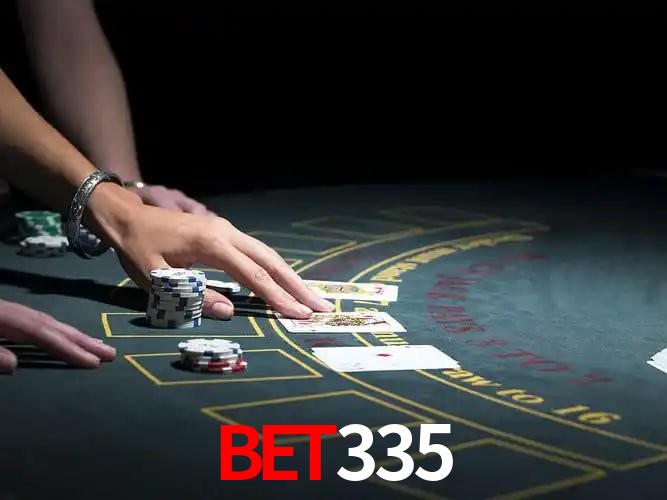 bet335: Jogos de Caça-Níqueis-Altas Recompensas, Roleta-Velocidade, Blackjack-Desafios Máximos