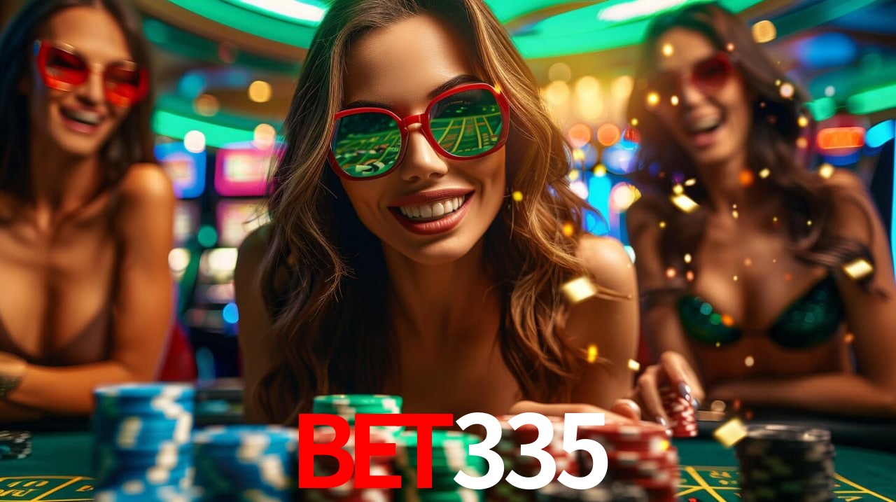 2FA Security bet335