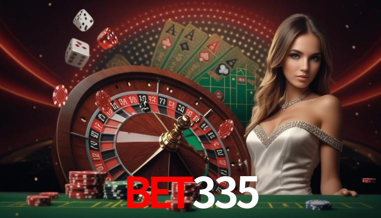 APP oficial da bet335 para mobile