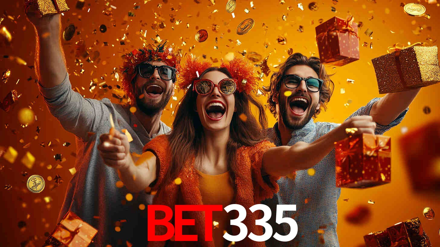 Daily Bonuses bet335
