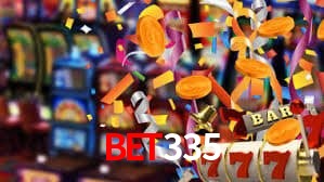 Bônus Generosos e Exclusivos no bet335 para Você!