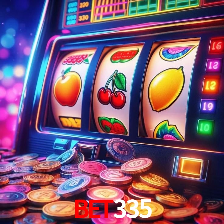 Jogos de Slot bet335