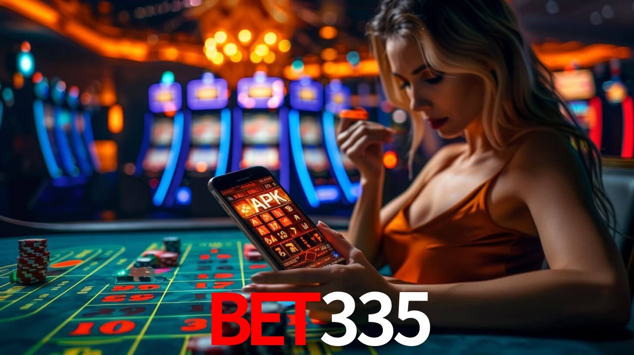 Game Providers bet335
