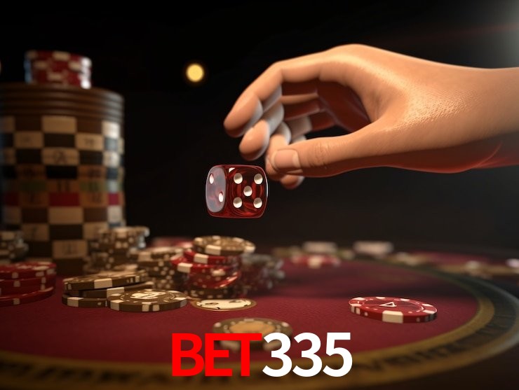 Design Responsivo bet335