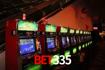 Explorando a Categoria de Eventos em Apostas na bet335