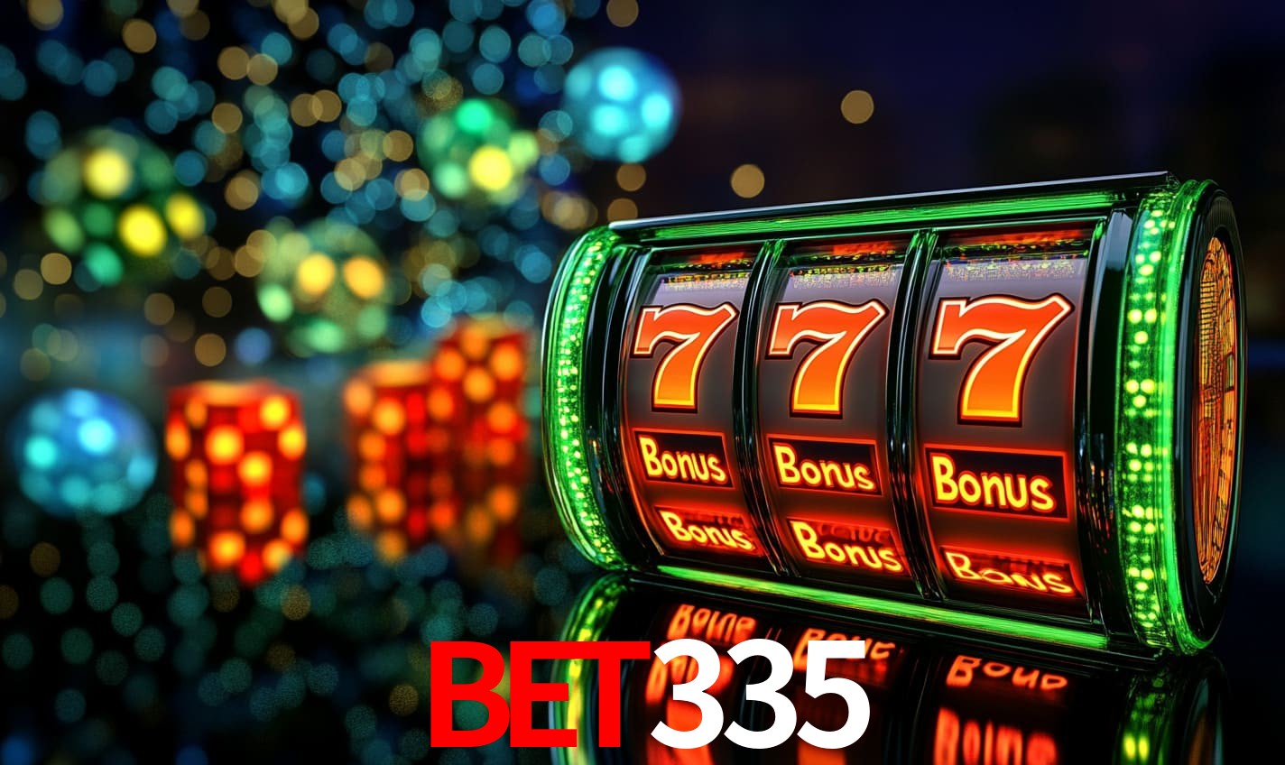 Promoções Sazonais bet335