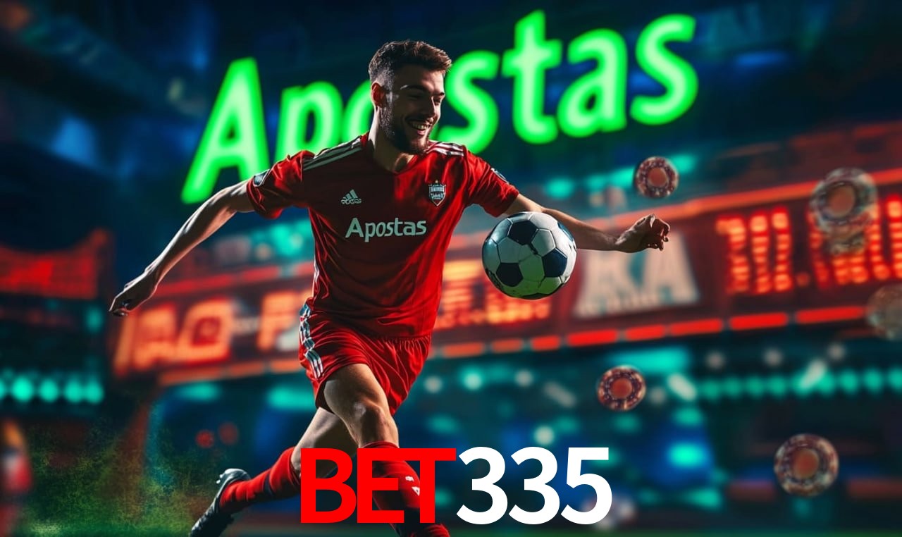 Casino Ao Vivo bet335